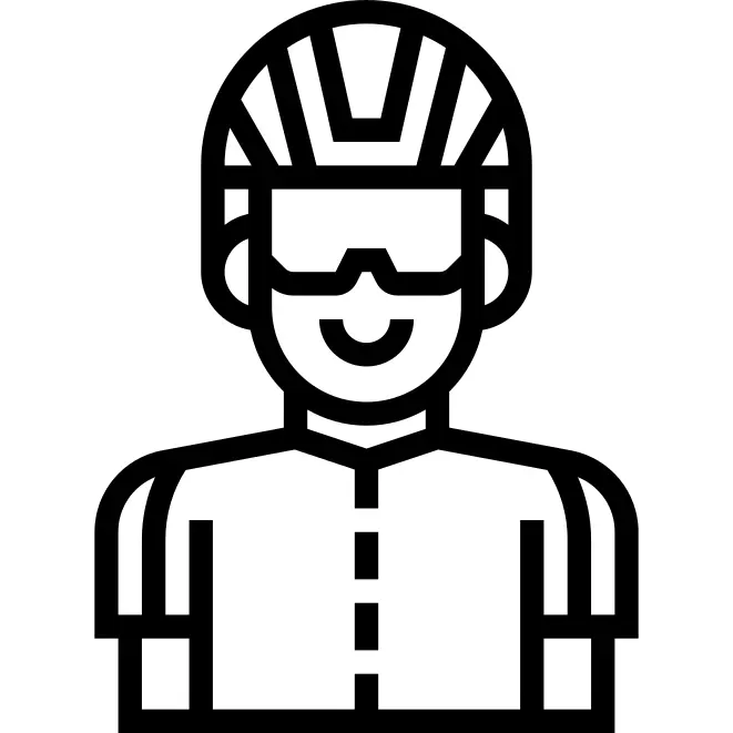 Cyclist
