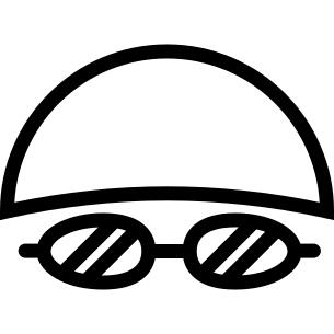 Swimming Goggles