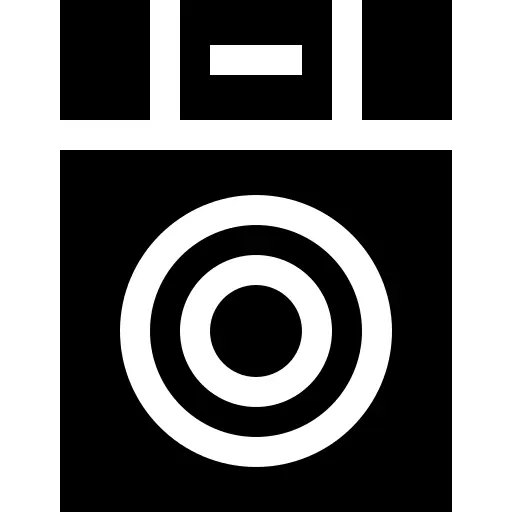 Smart washing machine