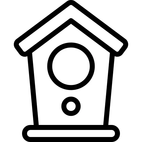 Birdhouse