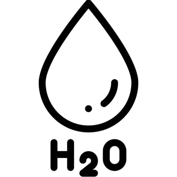 H2o