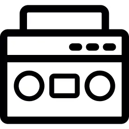 Portable Music Player