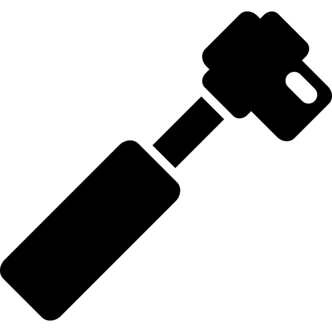 Tool diagonal symbol