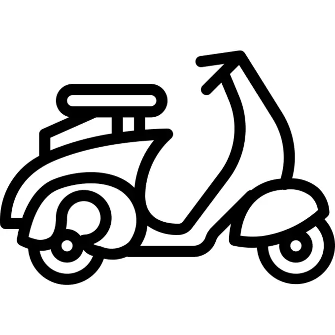 Vespa