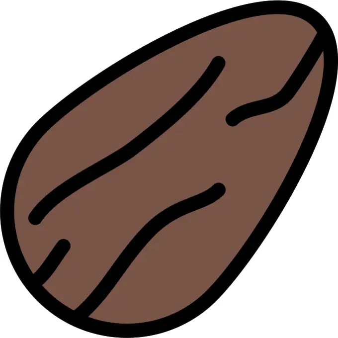 Almond