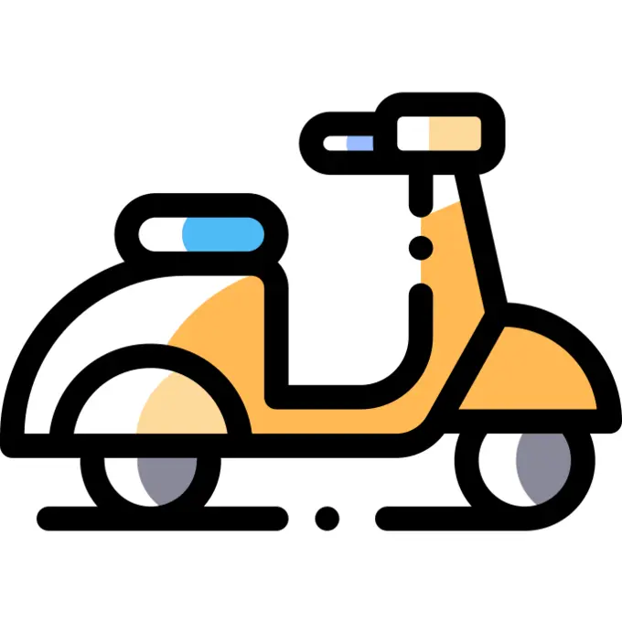 Scooter