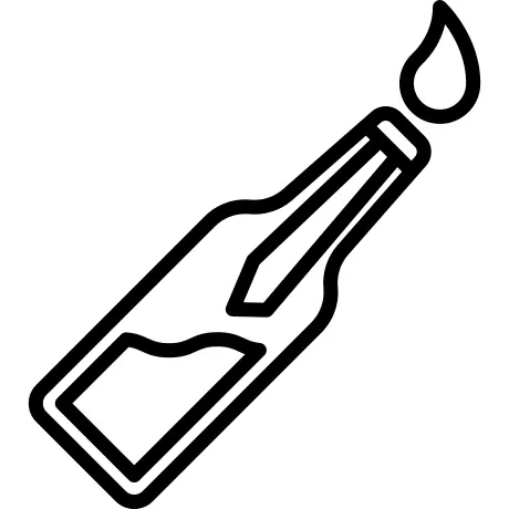 莫洛托夫鸡尾酒