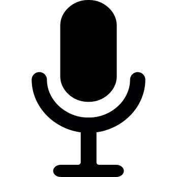 Microphone