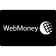 Webmoney pay card
