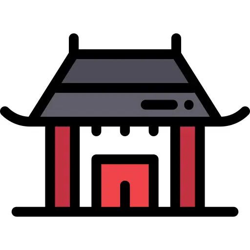 Temple