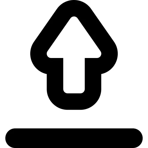 Upload Symbol