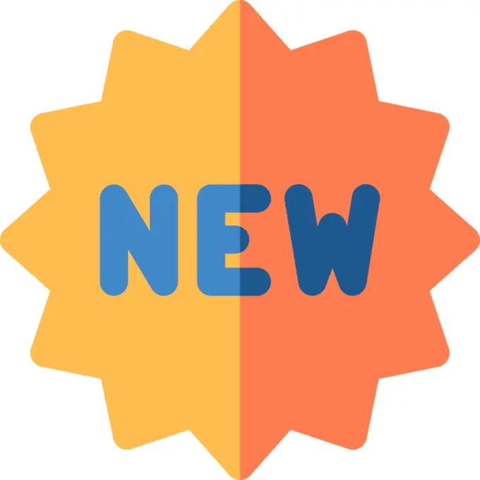 New