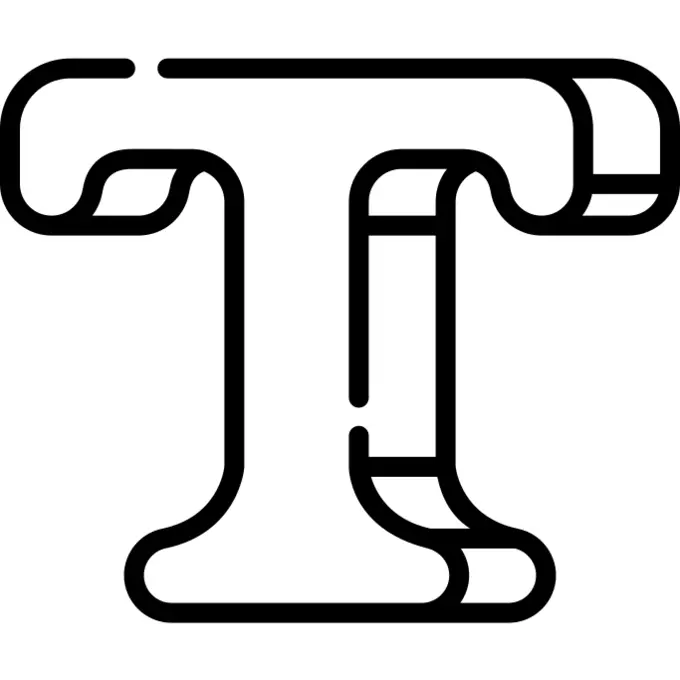 刻字