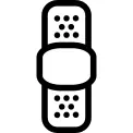 band aid