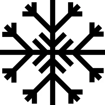 Big Snowflake