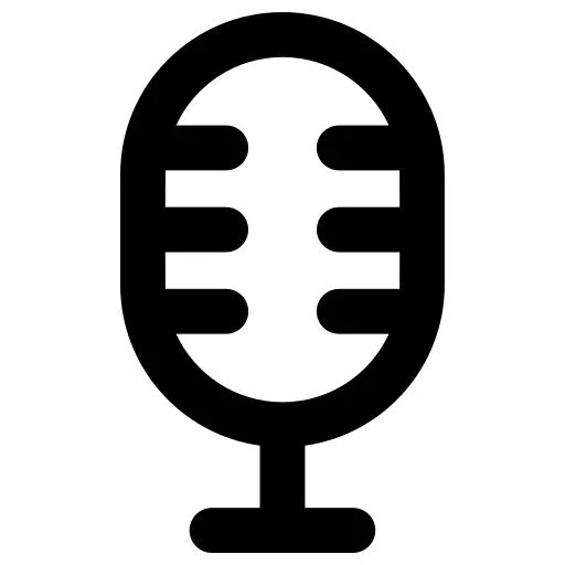 Microphone