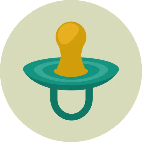 Pacifier