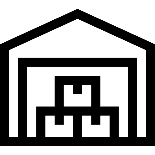 仓库