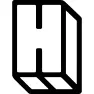 Habbo logotype
