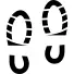 Shoeprints