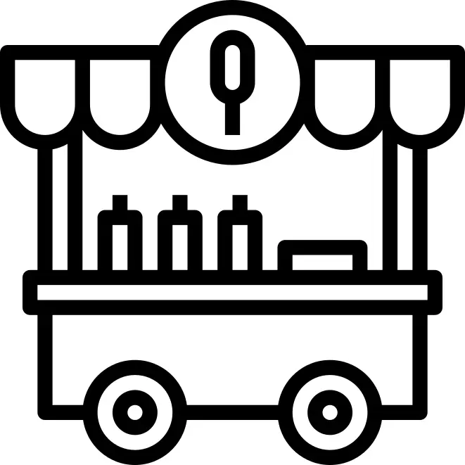 Commerce and shopping