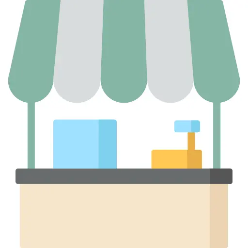 Food stall