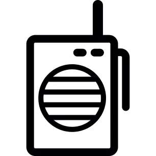 Portable Radio