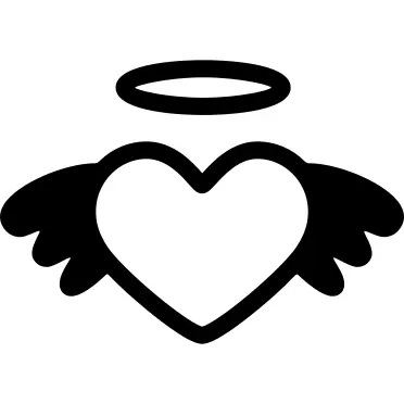 Winged Heart
