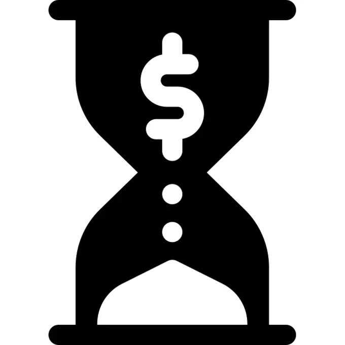 Time is money
