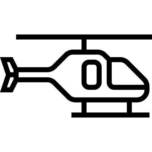 Helicopter