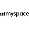 Myspace logotype