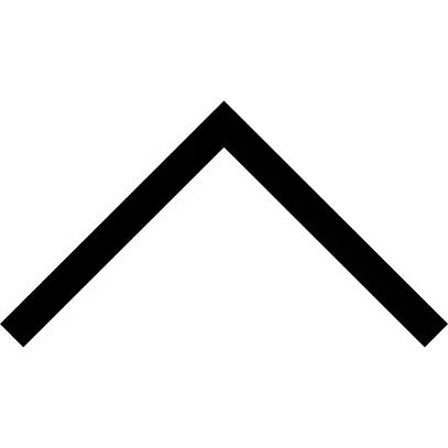 Up chevron