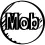 Mob sketched logo