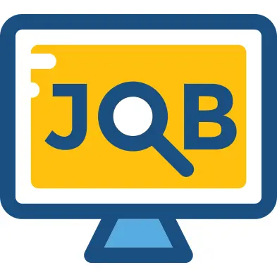 Job search