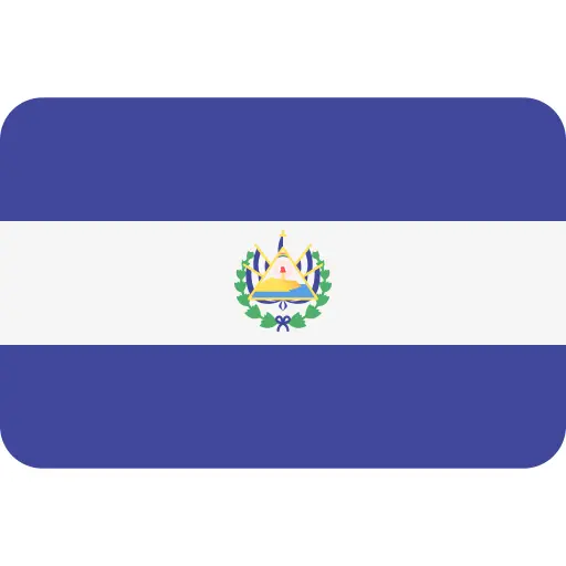El salvador