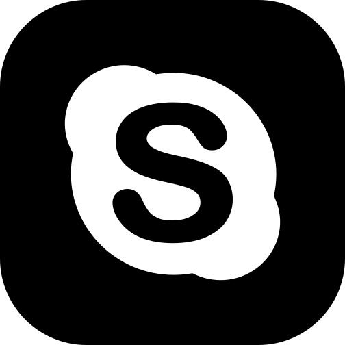 Skype的