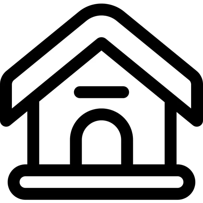 Dog house
