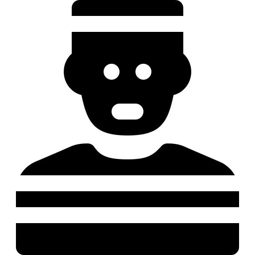 Prisioner