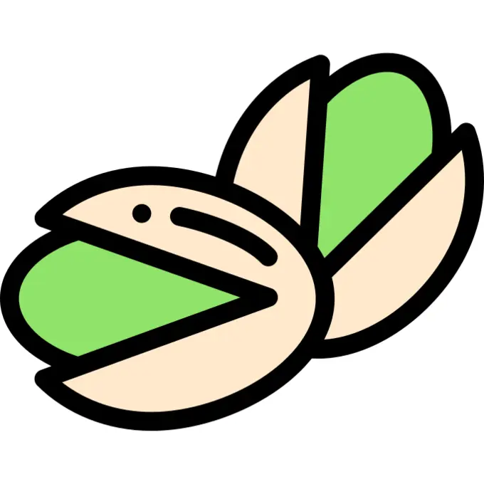 Pistachio