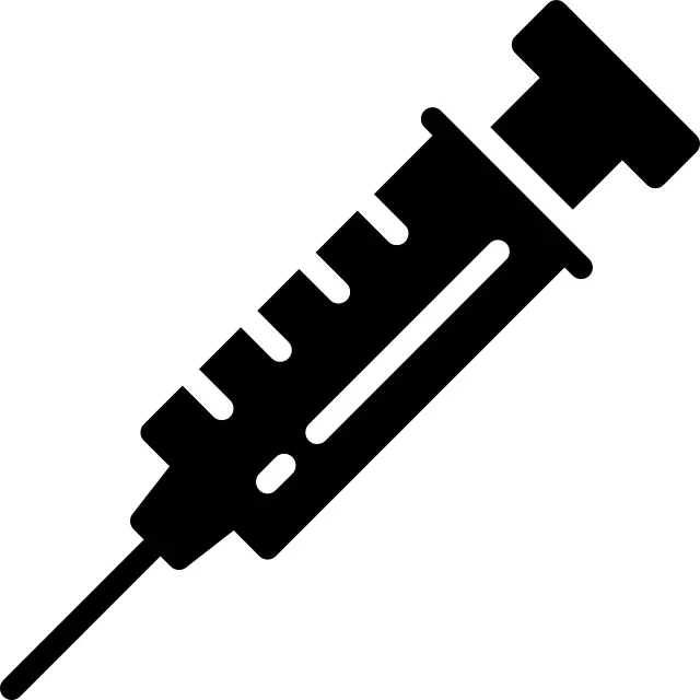 Syringe