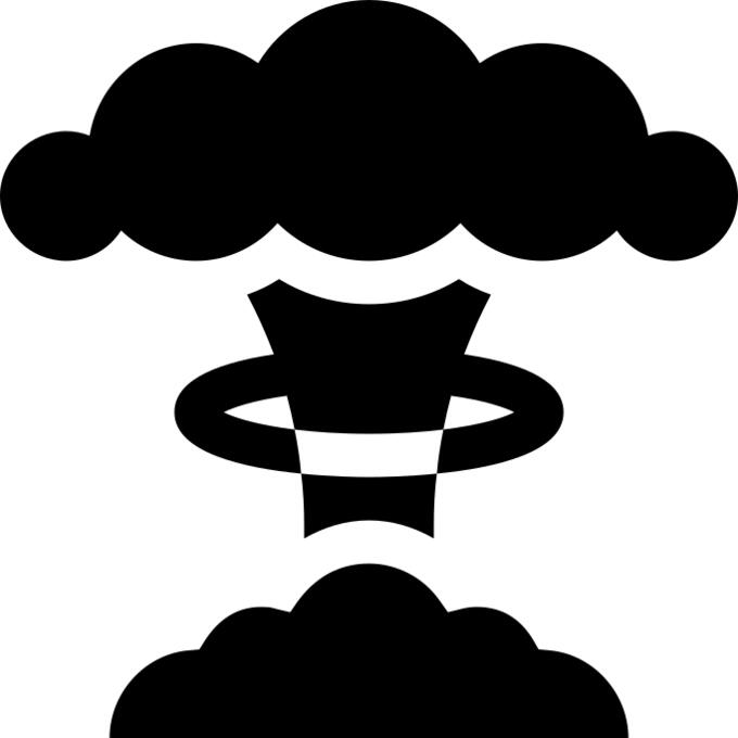 爆炸