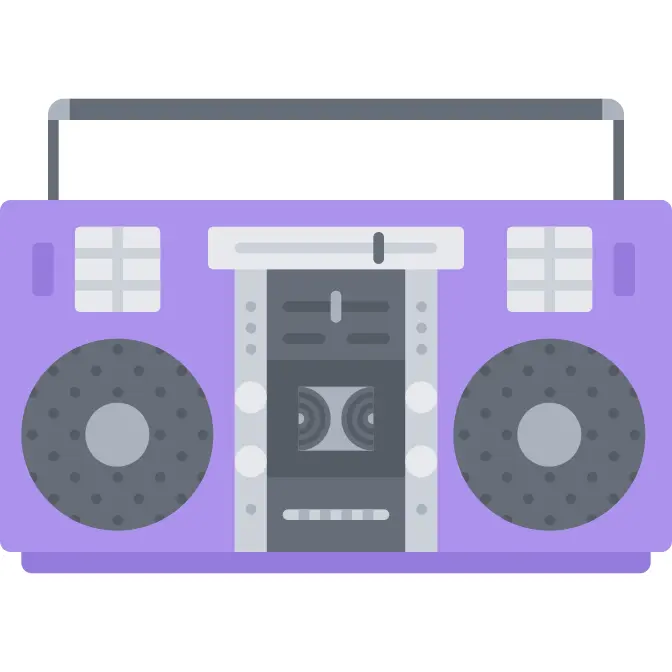 Boombox
