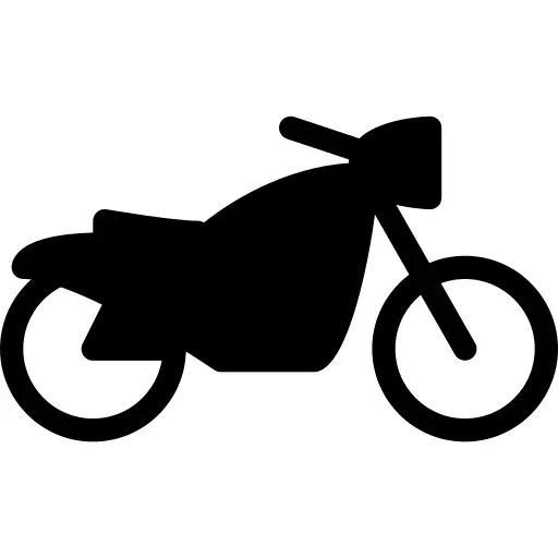Motorcycle