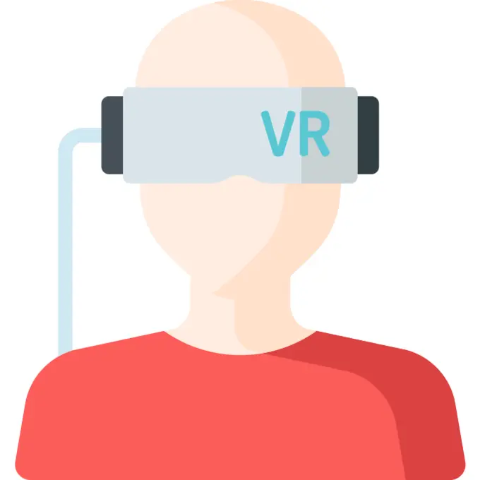 Virtual reality