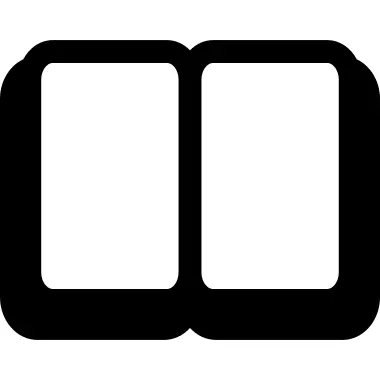 Reading An Open Book