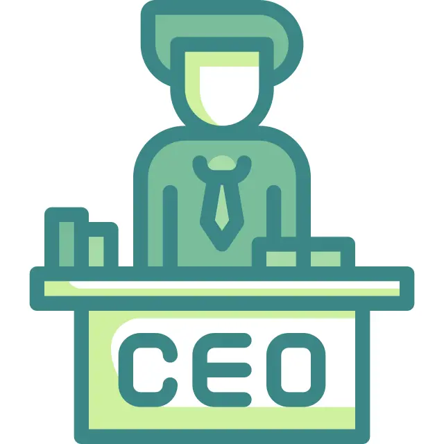 CEO