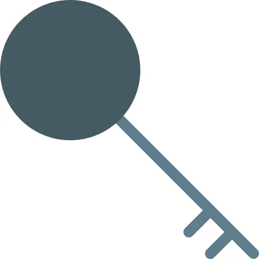 Key