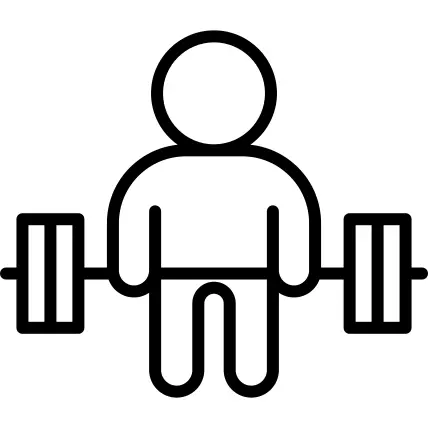 Barbell Bench Press