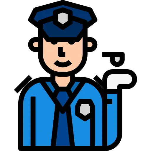 Policeman