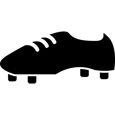 Football shoe
